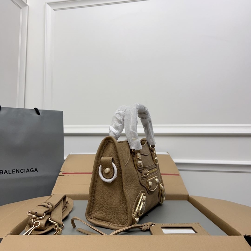 Balenciaga Top Handle Bags